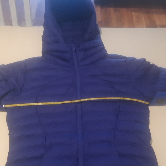 Lululemon Jacket. Pack it Down Jacket. - Picture 3 of 5